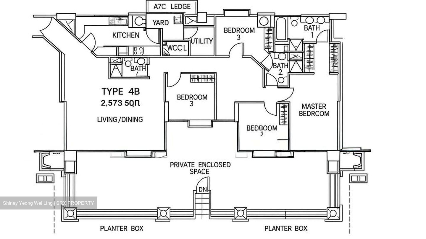 Sin Ming Avenue (D20), Condominium #599599151